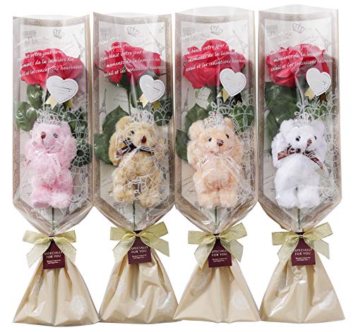 yPresent Bearz 1ւ܃u[P A\[g4{Zbg eBAt1CKN̑1 Si̍ (GKgx[W)