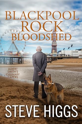 Blackpool Rock Bloodshed