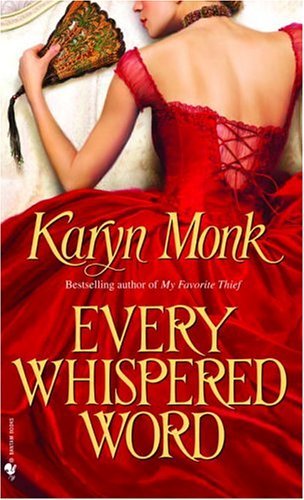 Every Whispered Word (Orphan Book 4)      Kindle Edition