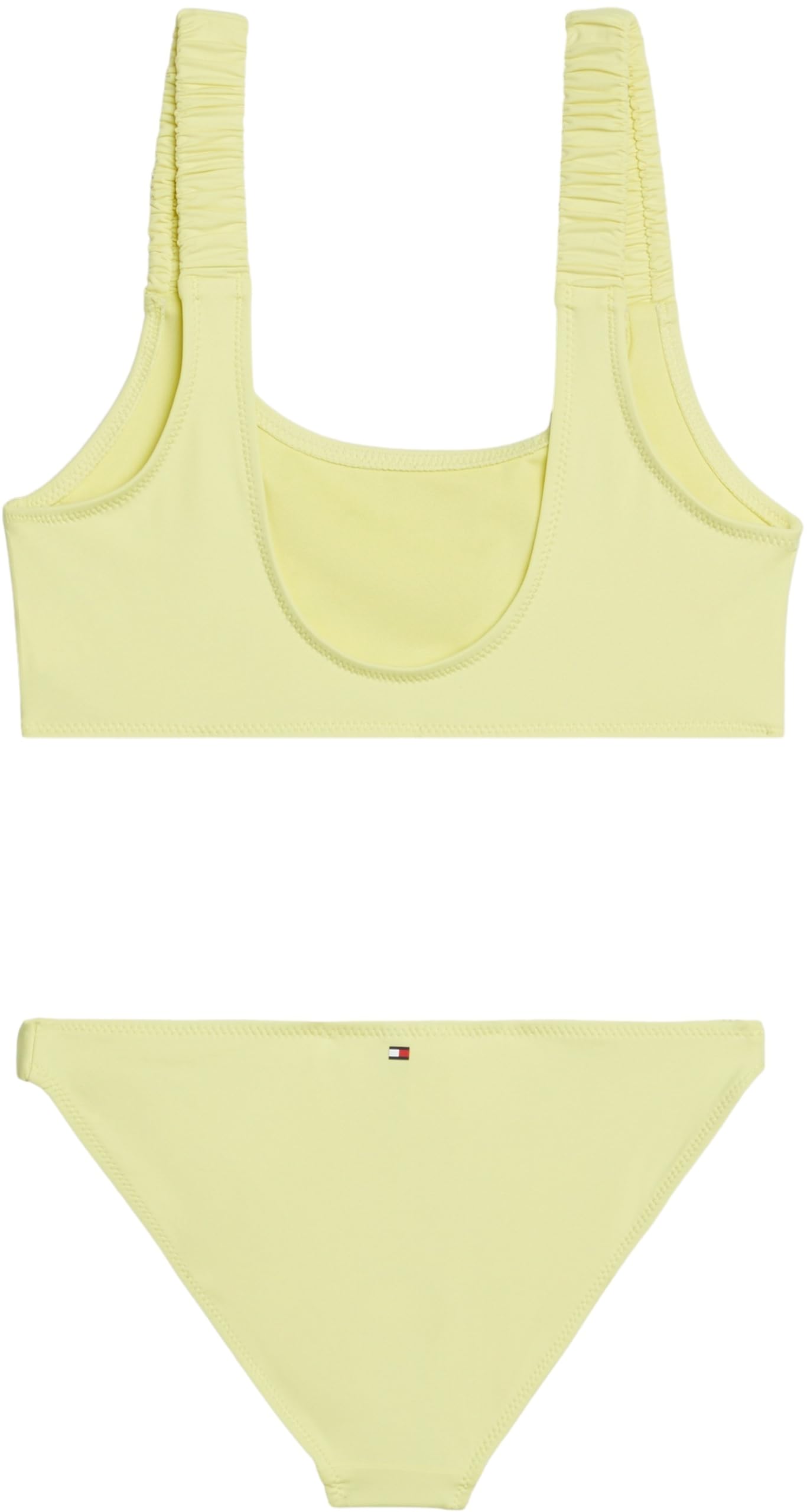 Tommy Hilfiger Braletka Dziewczynki Zestaw Braletki