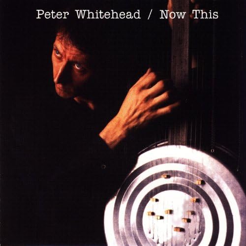 Now This Peter Whitehead Digital Music