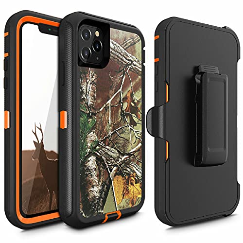 Coque iPhone 11 antichoc Defender : protégez enfin votre téléphone des chutes et fissures