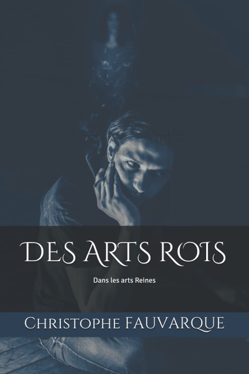 Des Arts Rois: Dans les Arts Reines