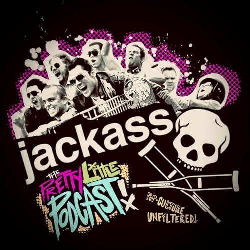 Jackass (2000 - ?): Caveman Theatrics cover art