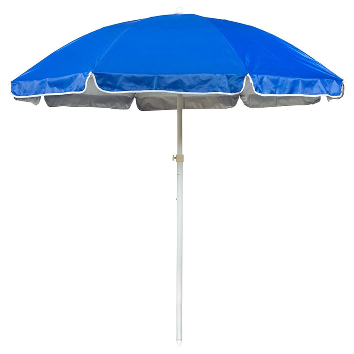 RAINPOPSON Big Size 7 Feet Garden Umbrella with Waterproof UV Protection and Windproof Outdoor Cantilever - Image 3 thumbnail