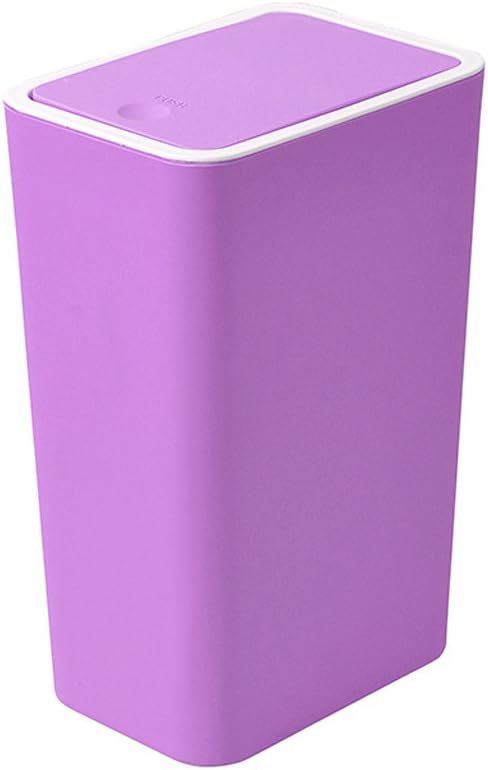 cestino per il bagno 13 galloni