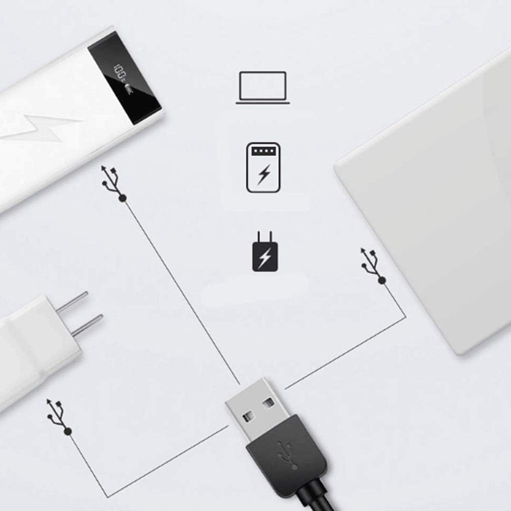 Nail Lamp- Nail Dryer for Gel Polish, Nail Light with Professional Gel Lamp, Automatic Sensor Nail Art Tools for Fingernail and Toenail