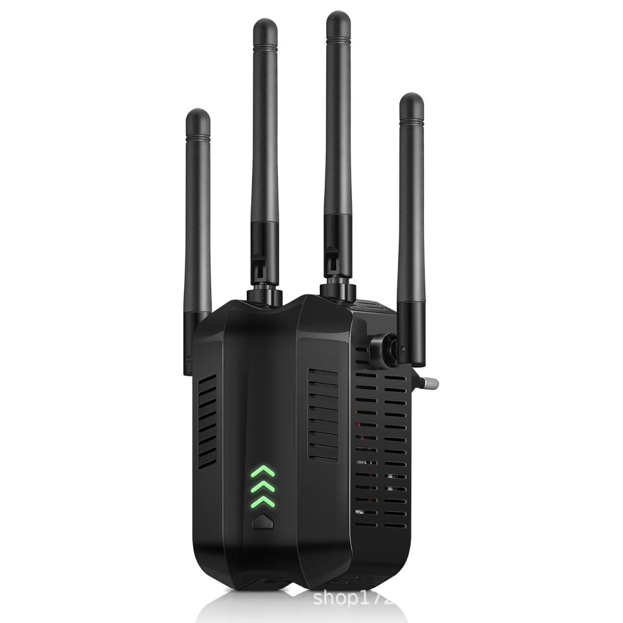 DOBWGXZ WiFi Extender Booster, Internet Booster with