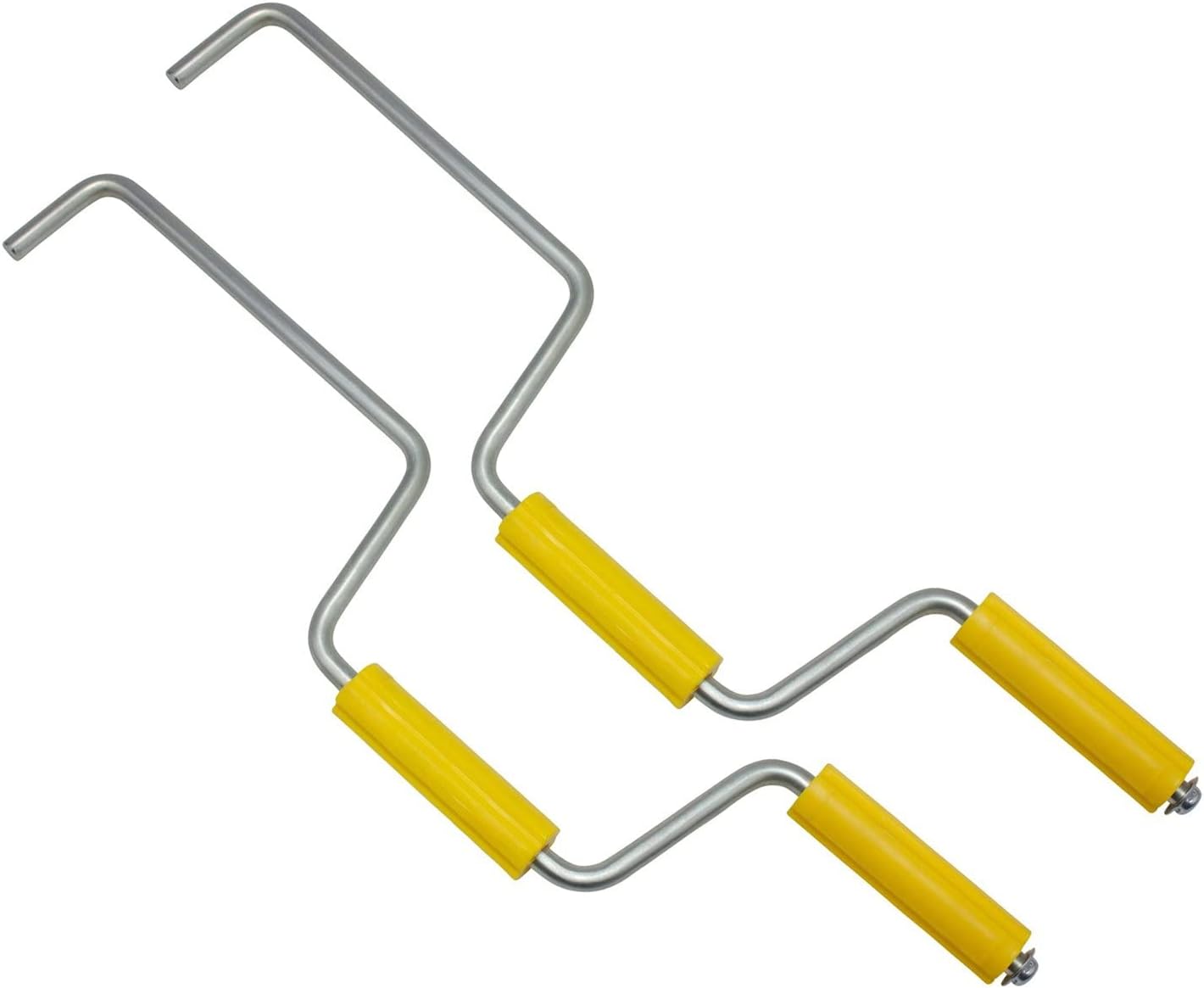 Mytee Products (2 Pack) Winch Winder for Winch Straps