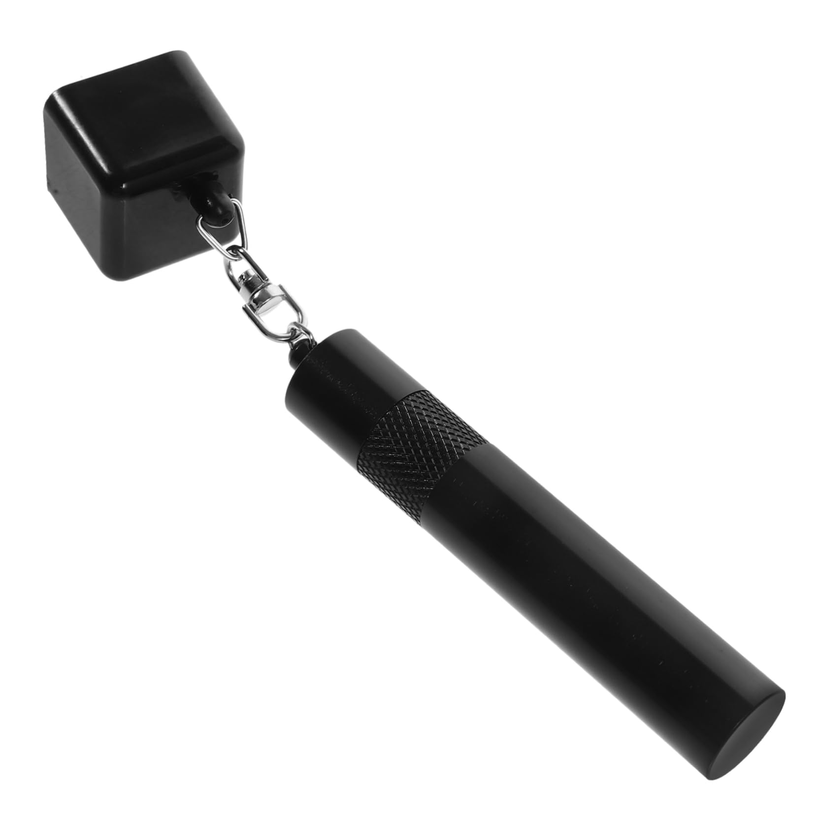 NAMOARLY Pool Tip Billiard Chalk Holder Aluminum TPU Accessory Organizer Modern Billiard Storage Solution