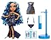 Rainbow High Fantastic Fashion Skyler Bradshaw - Blue 11” Fashion Doll and Playset with 2 Complete Doll Outfits, and Fashion Play Accessories, Great Gift for Kids 4-12 Years Old