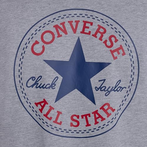 Image of Converse Mens Chuck Patch T-Shirt