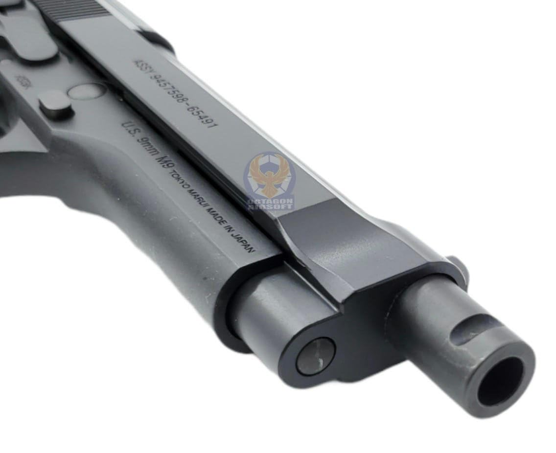 Amazon | FCW MGSスタイル KACタイプ M9 スナップオン トレー