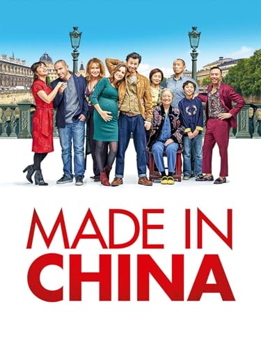 Made in China