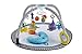 Mattel Fisher-Price Dfp71 Fisher-Price Jonathan Adler Spieldecke, mehrfarbig