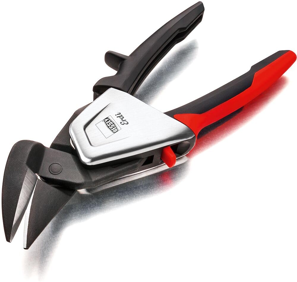 Bessey Tijera D39ASSL 230mm