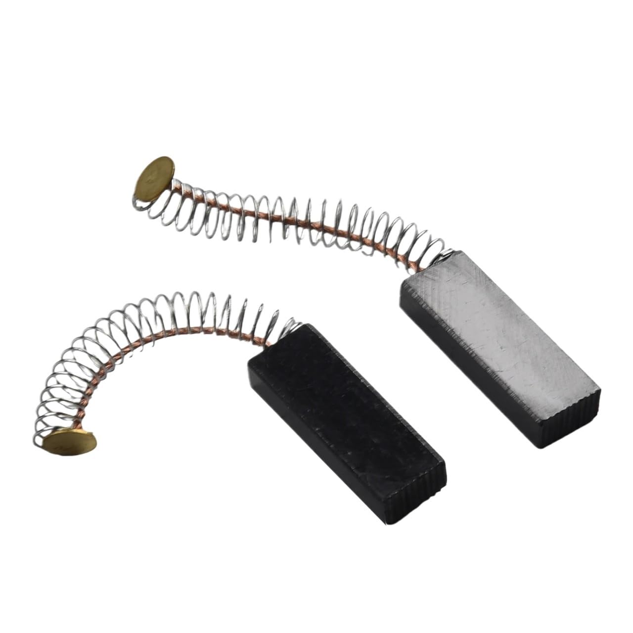 2 szt. 30 mm x 11 mm x 6 mm szczotki węglowe część naprawcza elektryczna wymiana silnika myjącego szczotka węglowa