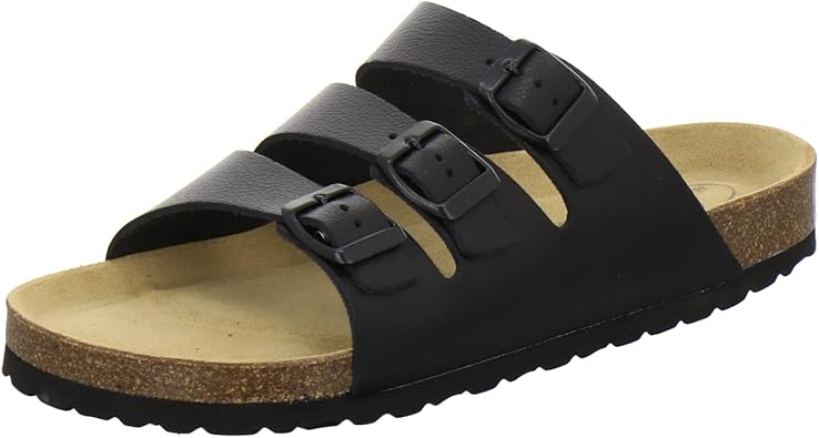 Ciabatta Invernale Axa Pantofole Donna Axa Shoes Sandali Sandali