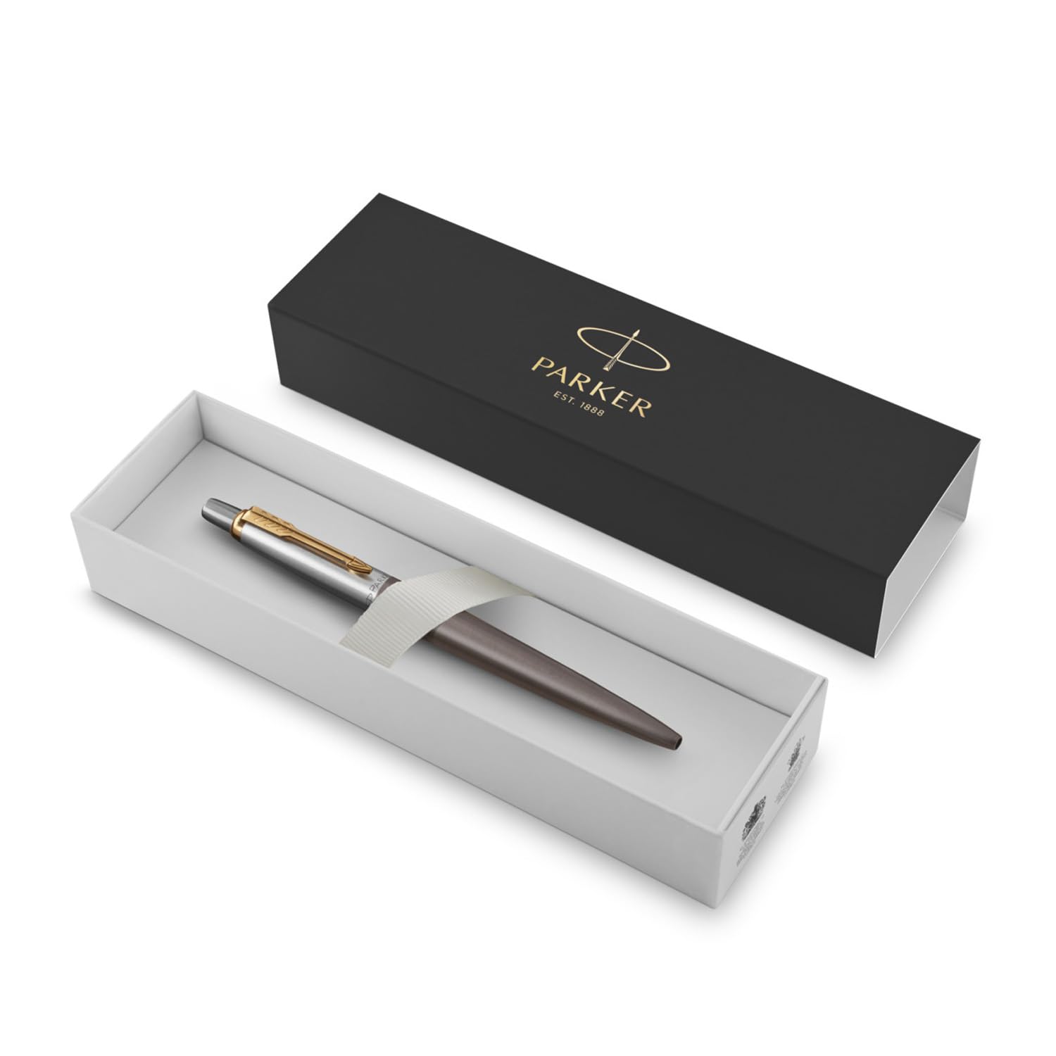 Papier パピエ　Broken Parker グレー papier（パピエ）の「papier/パーカー/Broken parker（パーカー