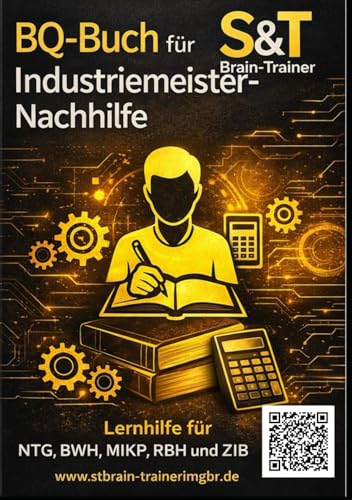 S&T Brain-Trainer Meister wissen: ,,NTG' Natur und Technische Gesetzmäßigkeiten Tipps