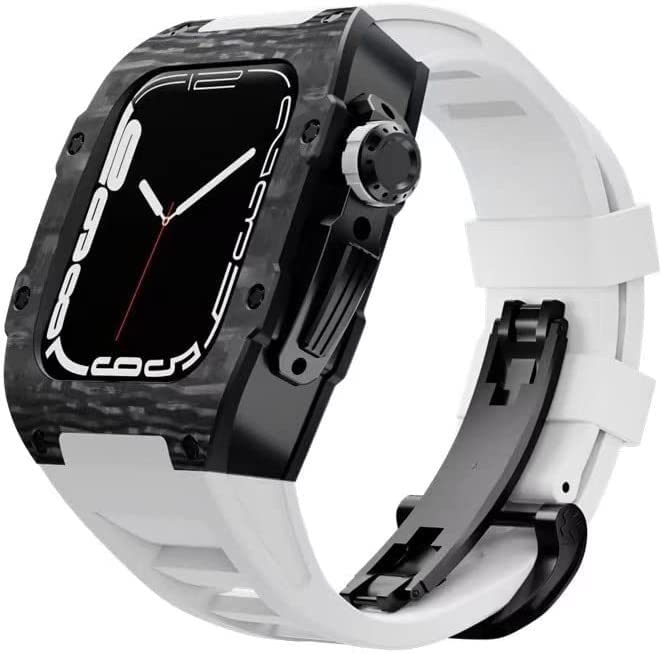Bracelet de sport en caoutchouc fluorescent contre les chocs