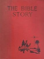 The Bible Story B00110LIIQ Book Cover