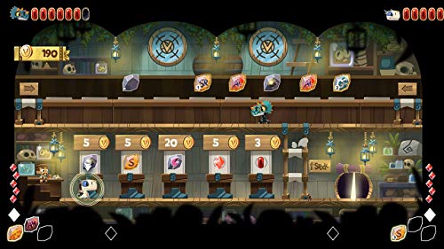 Nintendo Dragon Adventure Standard Multilingue Nintendo Switch Neuf - vue 9