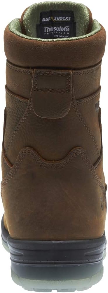 Wolverine Men's W04328 Tremor Boot
