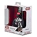 eKids Li-B67DV - Altavoz Bluetooth, Color Negro