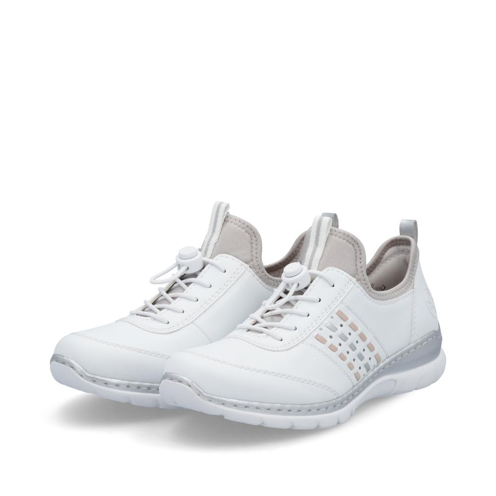 Rieker sneakersy damskie L3259