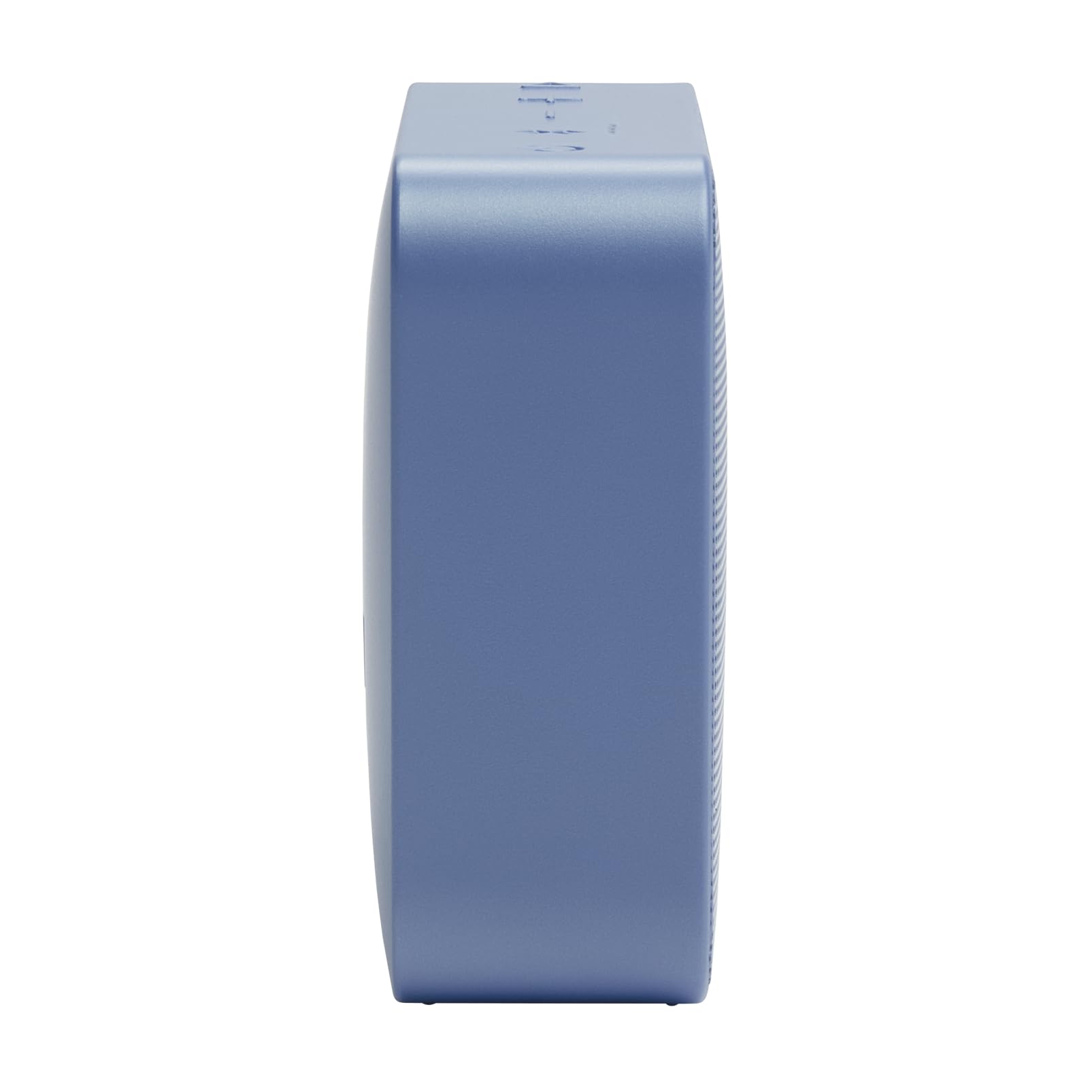 JBL GO Essential 2, Enceinte Bluetooth Portable avec Son Pro, jusqu'à 5 Heures d'autonomie, Design étanche IP67, Bleu