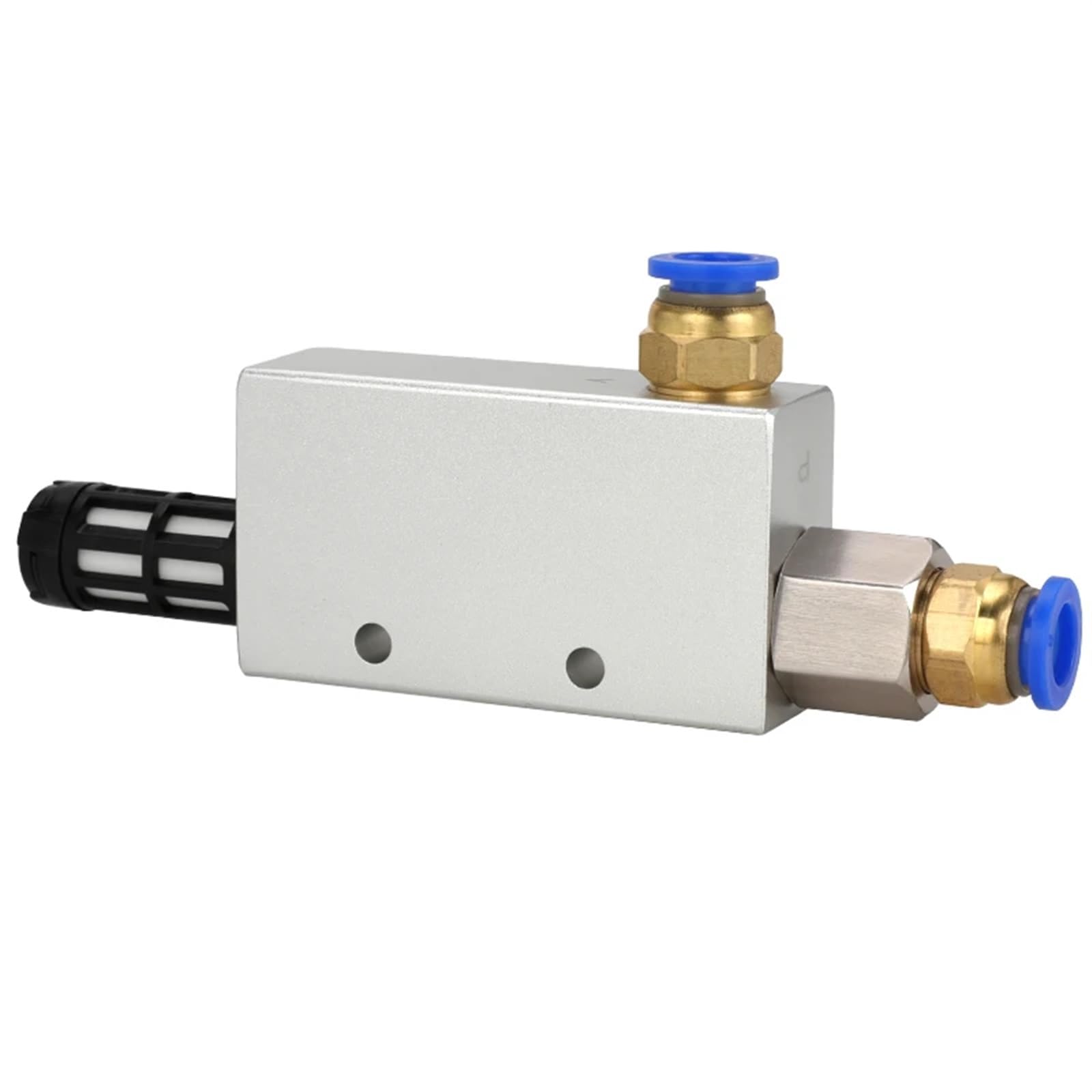 UWUKCJOKQ CV Vacuum Generator Valve Pneumatic Negative Pressure Switch CV-10/15/20/25HS Robotic Control Accessories(Cv-15hs Pc6-02)