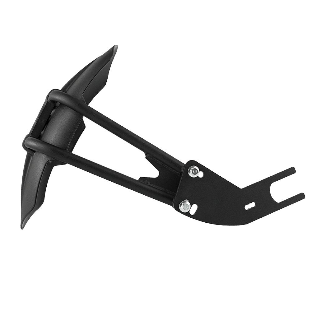 Moto protezione parafango Per CB650R CB650F CB125R F CB300 RF 2019 Ruota Hugger Parafango Paraspruzzi Copertura di Protezione Parafango Motociclo Moto fender