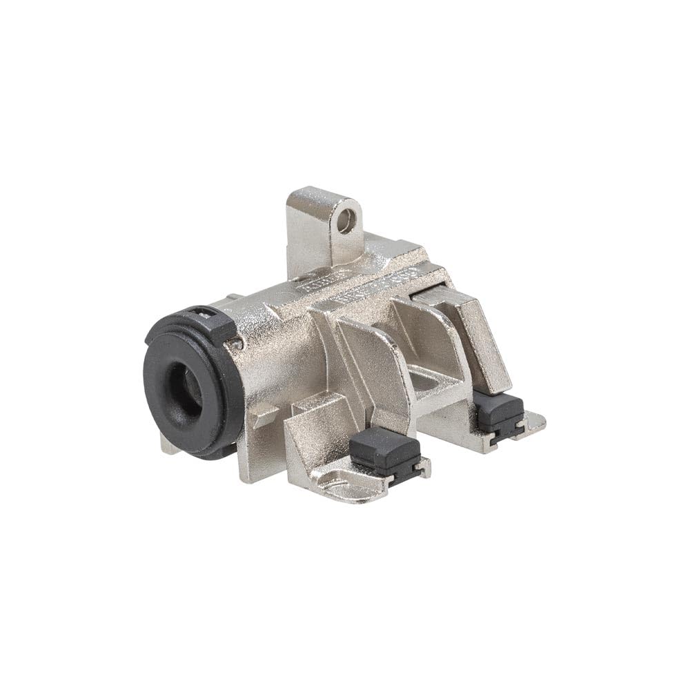 Abus Cilindro di Chiusura XPlus per Batteria a Telaio Bosch - BDU2XX/BDU3XX/BDU4XX
