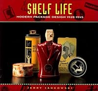 Shelf Life 081180075X Book Cover