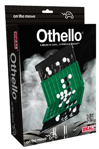 Ideal John Adams - Othello, Gioco di strategia