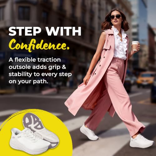 Image of Skechers Women's Bobs Skillz Hands Free Slip-ins