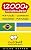 Capa de 12000+ Português - Ucraniano Ucraniano - Português Vocabulário (Bate-papo Mundial)