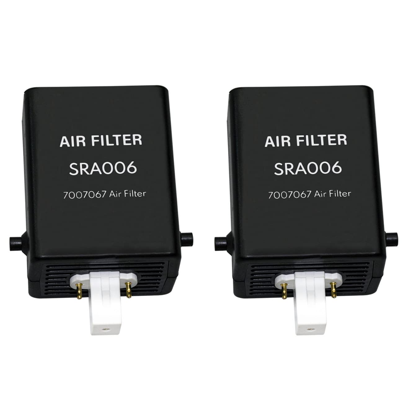 7007067 7042798 Refrigerator Air Purification Cartridge Replacement for Sub-Zero Refrigerators ( 2 PACK )