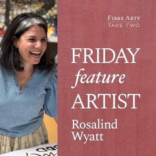 『The humanity in handwriting with Rosalind Wyatt』のカバーアート