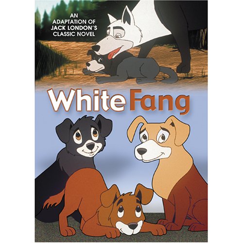 White Fang: Amazon.it: White Fang: Film e TV