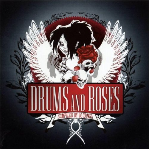 Drums & Roses Drums & Roses Music