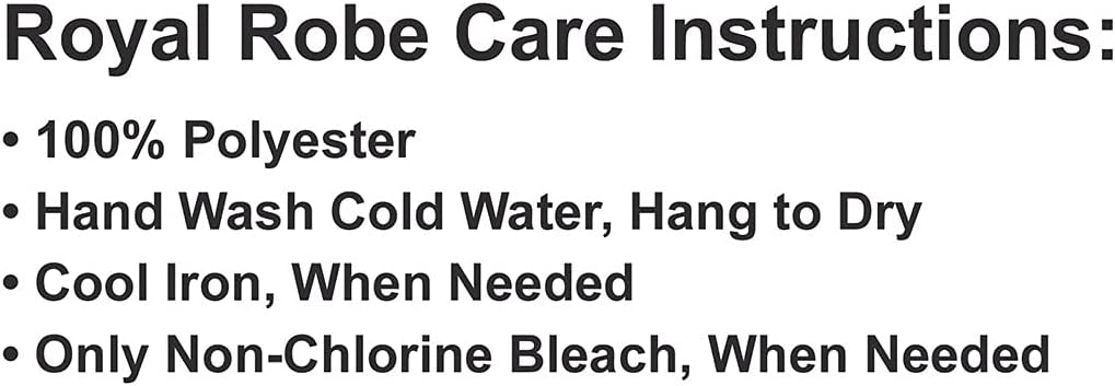 Beistle Adult Size Red King/Queen Robe Mardi Gras Cape Costume Accessories, 54", multicolor : Clothing, Shoes & Jewelry