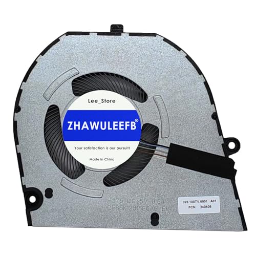 Ventilateur pour Dell Inspiron 14 5430 CPU refroidisseur 0JXC52 FQ75 5V