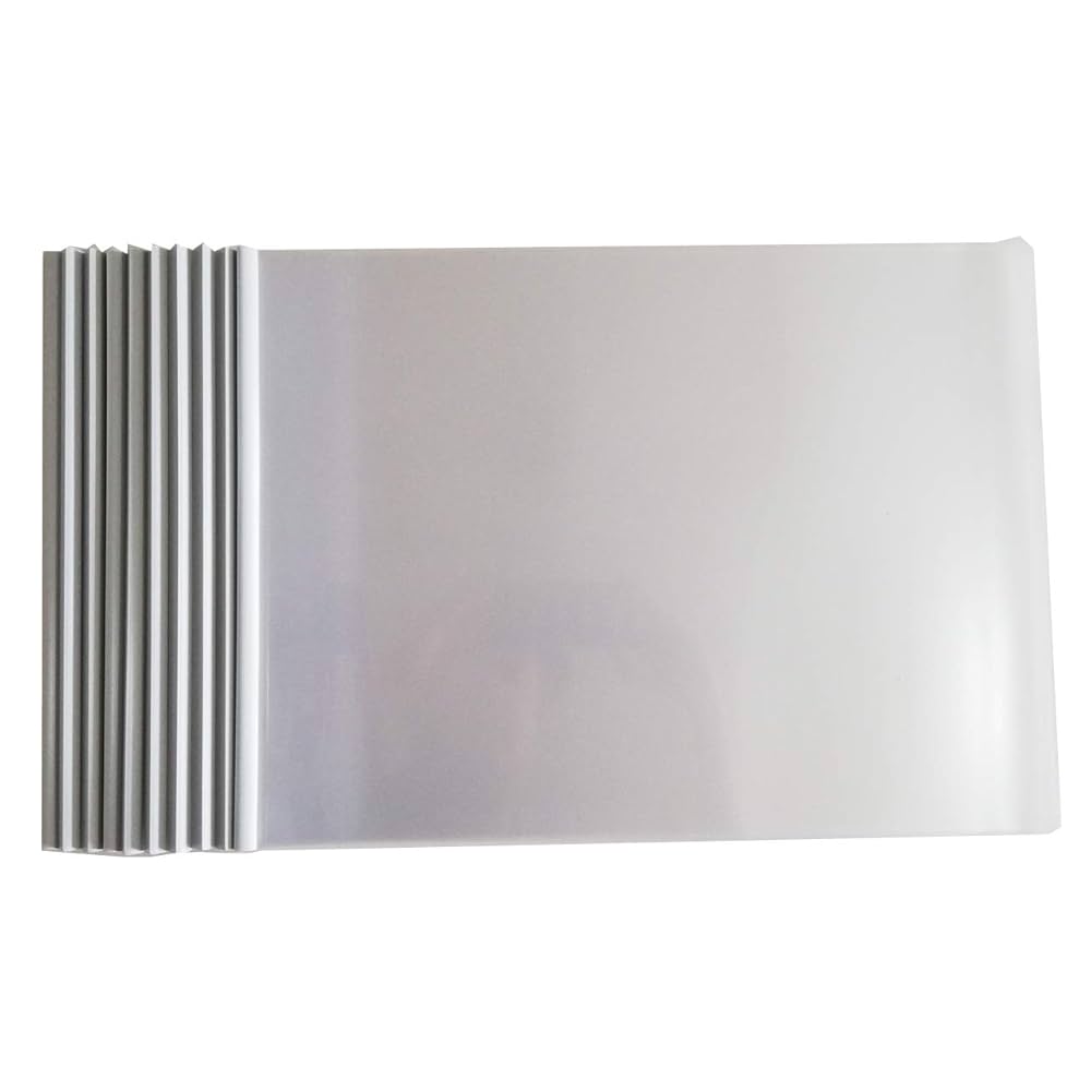 Amazon | ヒロワールドトレード スライドレールファイル A3