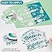 VINYL FROG Teal Heat Transfer Vinyl Roll 12