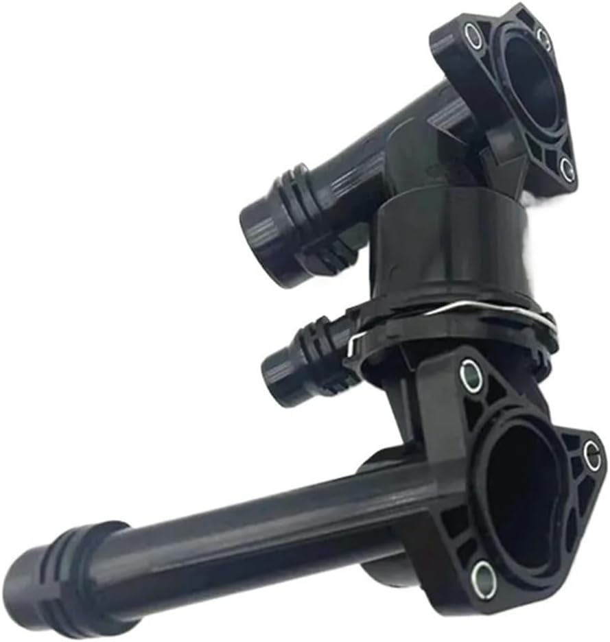11538576289 Coolant Thermostat 1Pcs