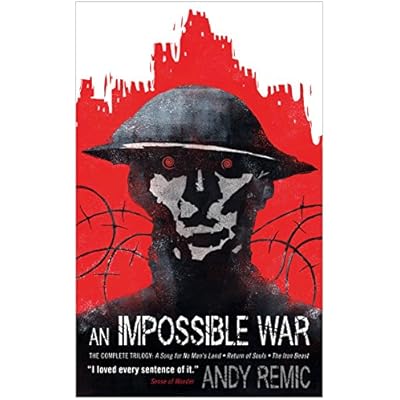 An Impossible War