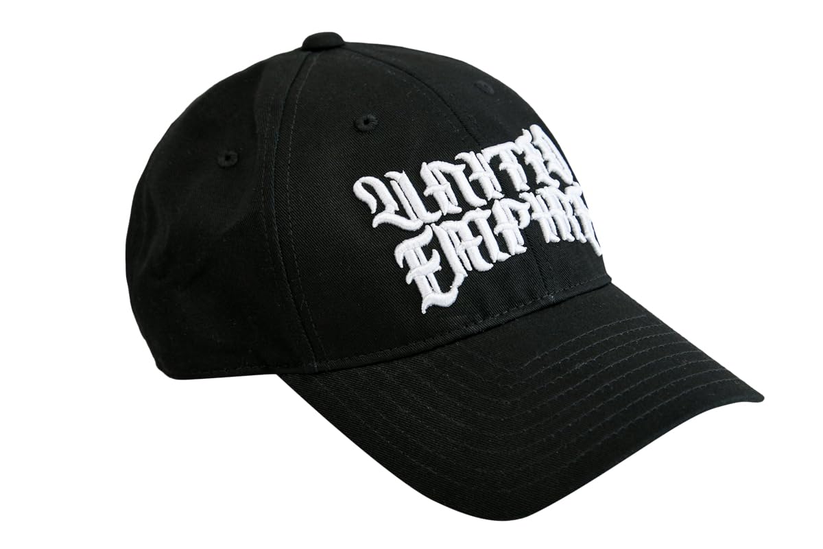 JUSTIN DAVIS キャップ 帽子 AZTLAN” Logo Cap AZTLAN ロゴキャップ | ジャスティン デイビス（JUSTIN DAVIS