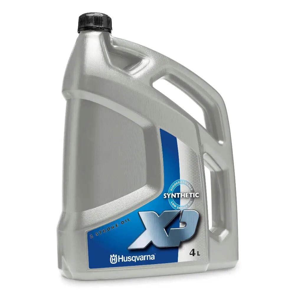 ACEITE 2T XP SYNTHETIC 4L
